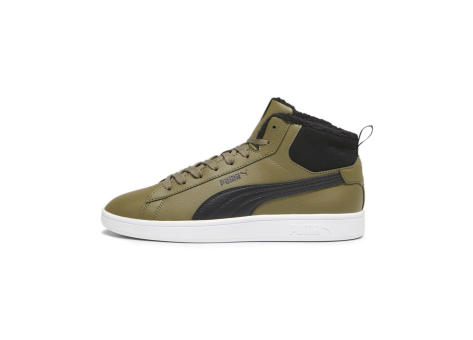 PUMA Smash 3.0 Mid WTR (392335/003) bunt