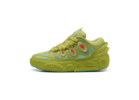 PUMA LaMelo Ball LaFranc Heatmap (311698-01) gelb
