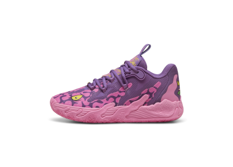 PUMA x TMNT MB.03 Lo Krang Teenage Mutant Ninja Turtles (311399_01) bunt