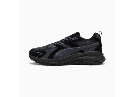 PUMA Hypnotic LS (395295_02) schwarz