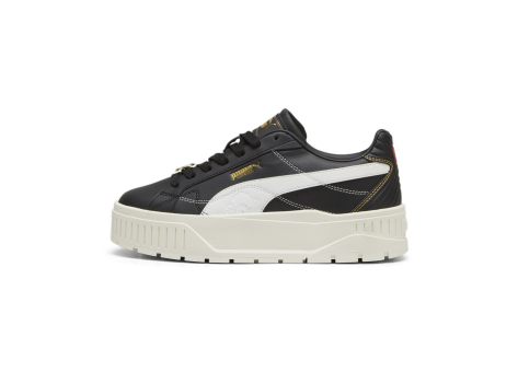 PUMA Karmen II Class Act (397458/001) schwarz