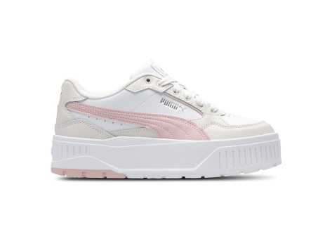 PUMA Karmen Ii Idol (398876 03) weiss