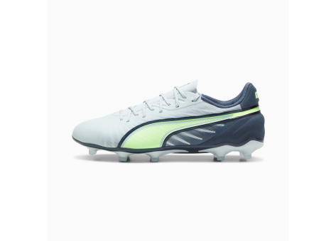 PUMA KING MATCH FG AG (107863_03) grau