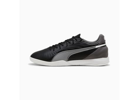 PUMA KING MATCH IT (107880_01) schwarz