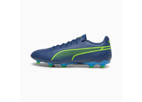 PUMA KING Pro FG AG (107566_02) blau