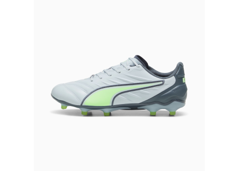 PUMA KING PRO FG AG (107874_02) grau