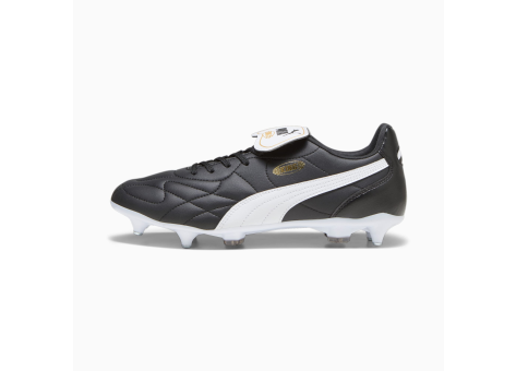 PUMA KING Top MxSG (107416_01) schwarz