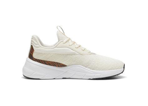 PUMA Lex Animal Remix Grö e 37 (380066-01) beige