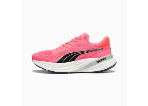 PUMA Magnify NITRO 2 FADE Wns (310482_01) pink