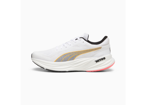 PUMA Magnify NITRO 2 (376909_11) weiss