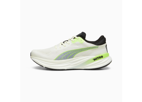 PUMA Magnify NITRO 2 (376909_14) grau