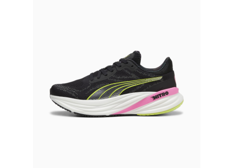 PUMA Magnify NITRO 2 Psychedelic Rush (380079-01) schwarz