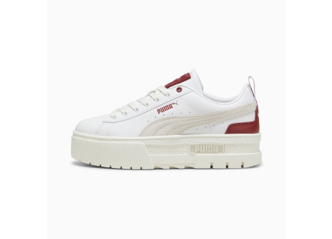 PUMA Mayze (381983_48) weiss