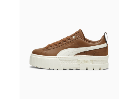 PUMA Mayze Luxe (383995_09) bunt