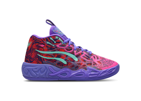 PUMA Mb.04 Creativity Pack (311856 01) bunt