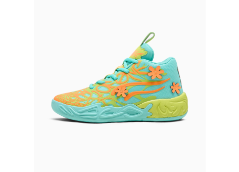 PUMA MB.04 Scooby Doo Basketball (400669_01) grau