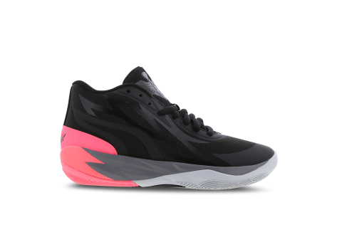 PUMA MB.02 Ball Flare Lamelo gs (378357 01) schwarz