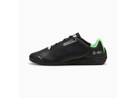 PUMA Mercedes AMG Petronas F1 Drift Cat Decima 2.0 (308430_01) schwarz