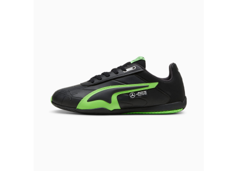 puma phase puma phase Sukat AC Milan 22 23 (308500_01) schwarz