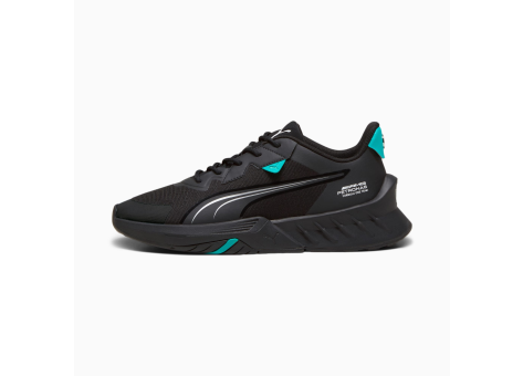 PUMA Pantofi St Activate 369122 01 Pyma Black Puma White (307872_02) schwarz