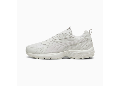 PUMA Milenio Tech Leather (397825_02) weiss