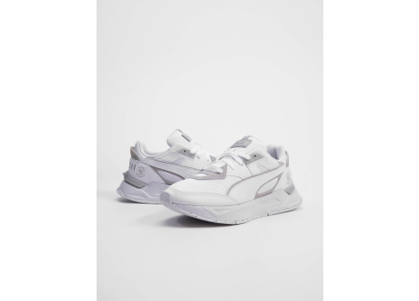 PUMA Mirage Sport RE Style (384372 01) weiss