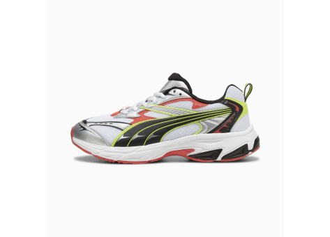 PUMA Morphic (392724_11) weiss