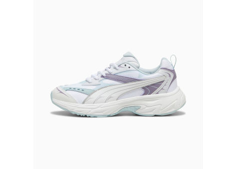 PUMA Morphic Futro Glam (397768_01) weiss