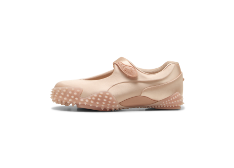 PUMA Mostro Fey (401063-01) beige