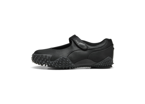 PUMA Mostro Fey Satin (401063-02) schwarz