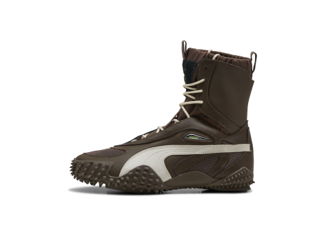PUMA MOSTRO MID (40287204) braun