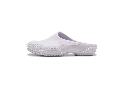 PUMA Mostro Mule Lilac Frost (404433-04) weiss