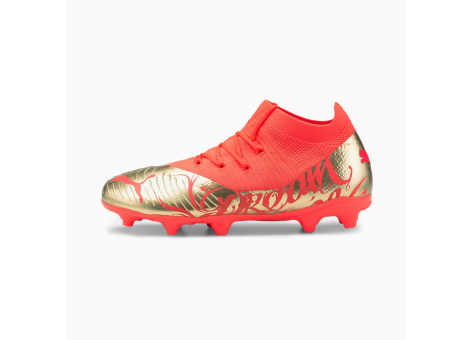 PUMA Future Z Neymar AG Jr FG 3.4 (107107-01) bunt