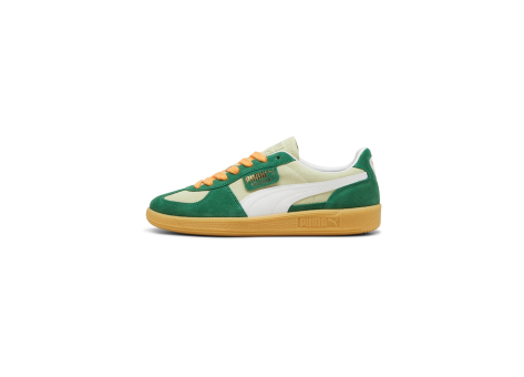 PUMA Palermo (396463/020) grün