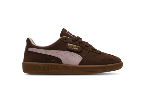 PUMA Palermo (397271 24) braun