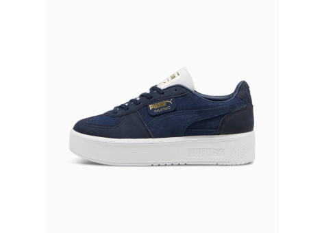 PUMA Palermo Elevata Mono (399676_03) blau