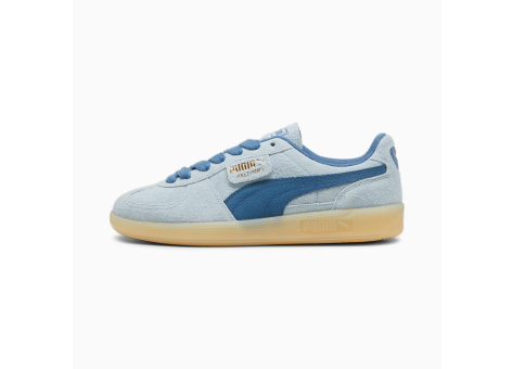 PUMA Palermo Hairy (397251_03) blau