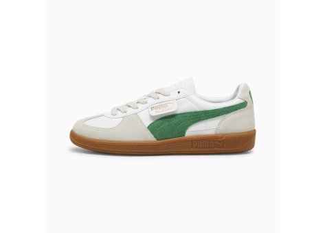 PUMA Palermo Leather (396464_07) weiss