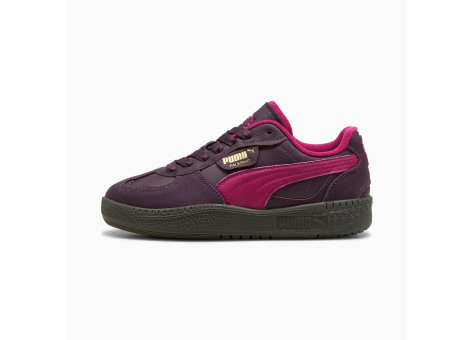 PUMA Palermo Moda Corduroy (398529_01) blau