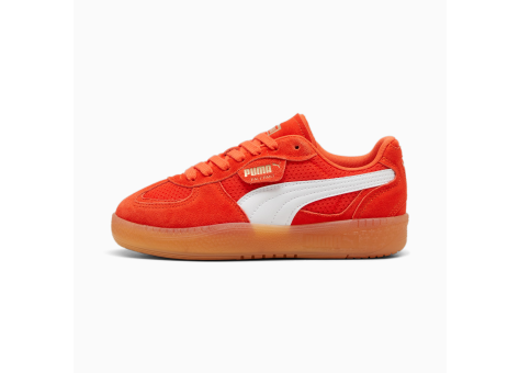 PUMA Palermo Moda Vintage (398824_01) rot