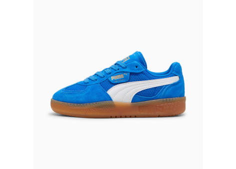 PUMA Palermo Moda Vintage (398824_02) blau