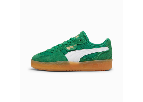 PUMA Palermo Moda Vintage (398824_03) grün