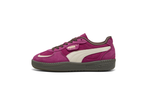 PUMA Palermo Moda Wine Club Wns Berry Alpine Snow (40334701) lila