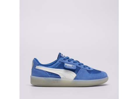 PUMA PALERMO SATIN WNS (40231901) blau