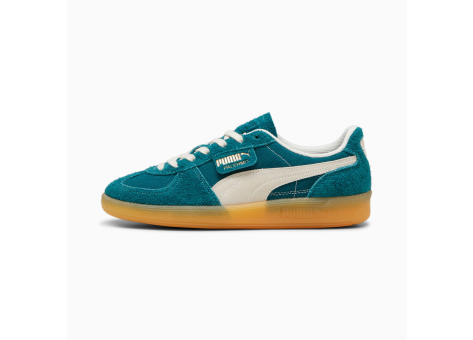 PUMA Palermo Vintage (396841_06) grün