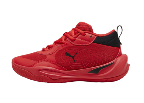 PUMA Playmaker (310370/002) rot