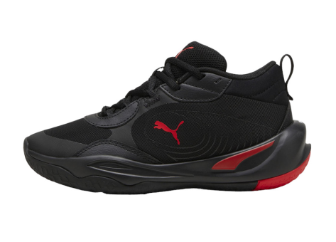 PUMA Playmaker Pro (310370/004) schwarz