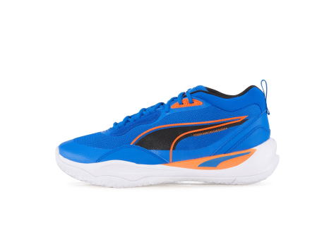 PUMA Playmaker Pro (377572 09) blau