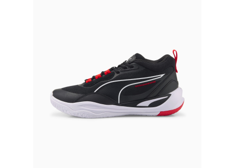 PUMA Playmaker Pro (377572_13) schwarz