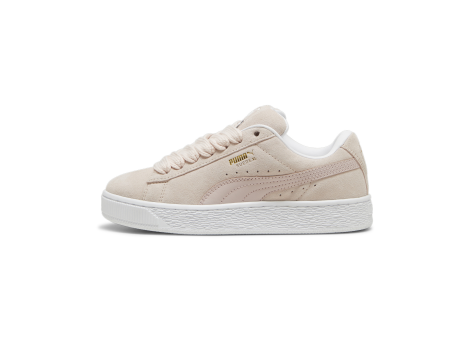 PUMA Suede XL (395205_26) beige